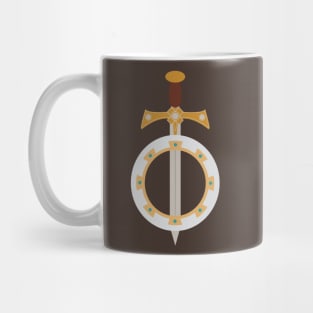 Warrior Within Mug